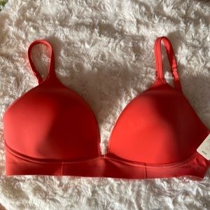 NWT - Aerie deep, plunge convertible bra